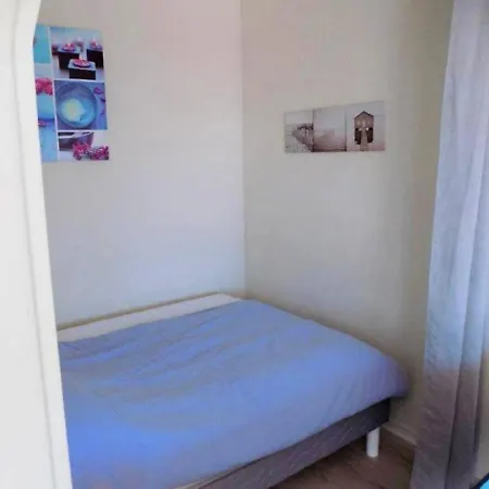 Apartment Vaux-sur-mer, 1 Piece, 3 Personnes - Fr-1-305a-8