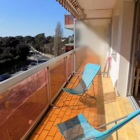 Apartment Vaux-sur-mer, 1 Piece, 3 Personnes - Fr-1-305a-8