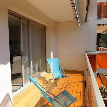 Vaux-sur-mer, 1 Piece, 3 Personnes - Fr-1-305a-8 Apartment
